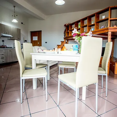 B&B L'Aurora Capua-2